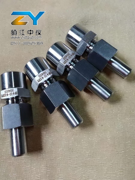 對(duì)焊直通終端接頭價(jià)格