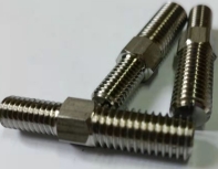 供應(yīng)高鐵用的不銹鋼螺栓接頭